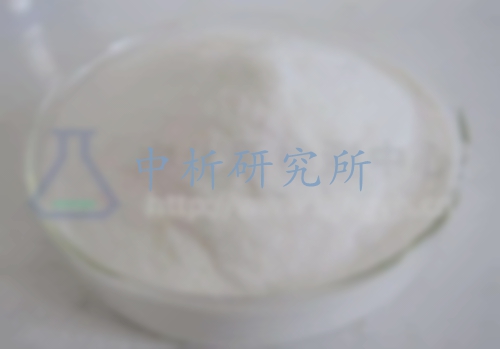 植物膠檢測