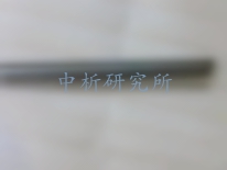 工具鋼檢測