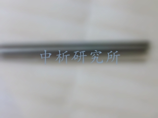 工具鋼檢測