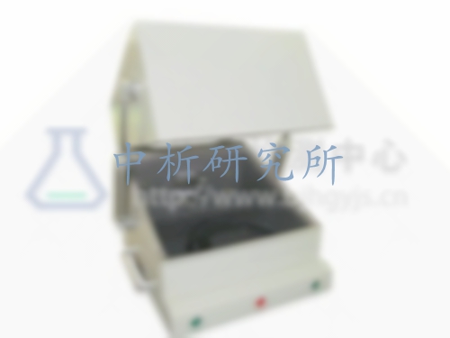 屏蔽性能測試