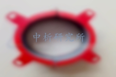阻火圈檢測