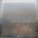 沖孔板檢測(cè)