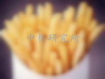 油炸食品檢測(cè)