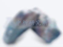 鎢含量測定