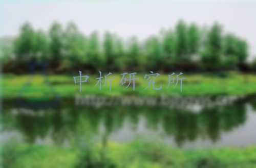 鎘離子測(cè)定