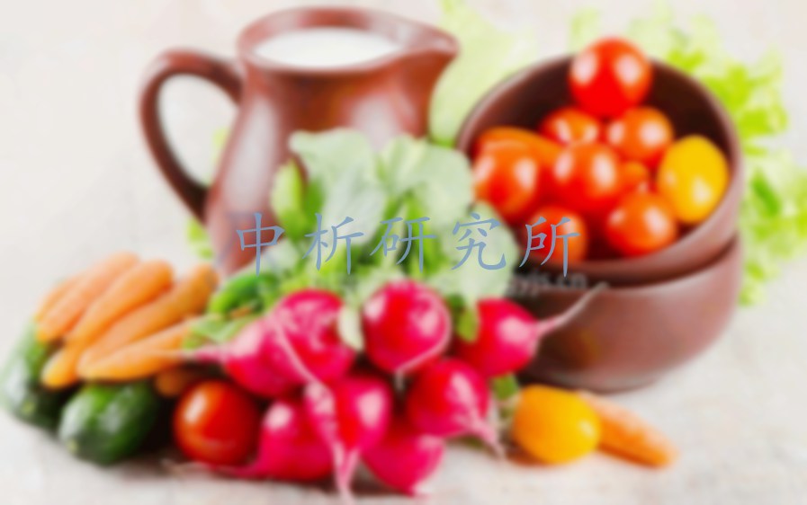 亞硝酸根測定