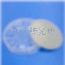 銻化銦檢測