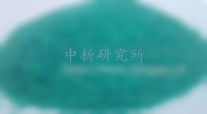 鎳離子測定