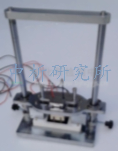 比電阻測(cè)定