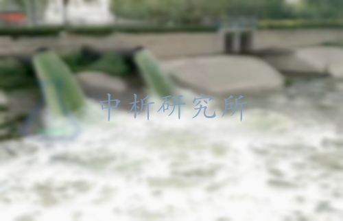 總磷測定