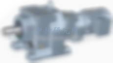 減速電機(jī)檢測(cè)