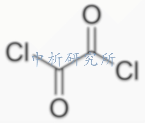 草酰氯檢測(cè)