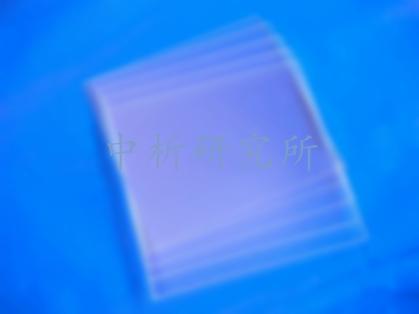 高硼玻璃檢測