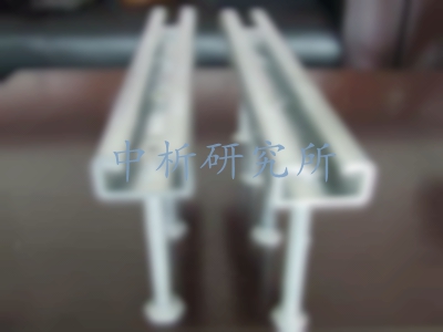 預(yù)埋件檢測(cè)