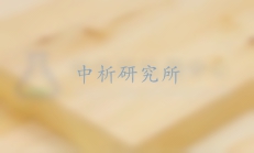 指接板檢測