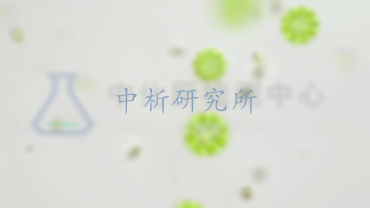 藻類檢測