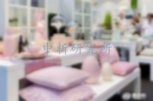 消費(fèi)品檢測(cè)