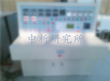 電氣性能測(cè)試