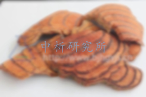 雞血藤檢測(cè)