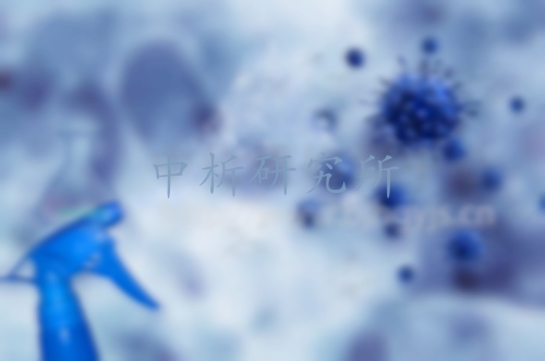 空氣消毒劑檢測(cè)