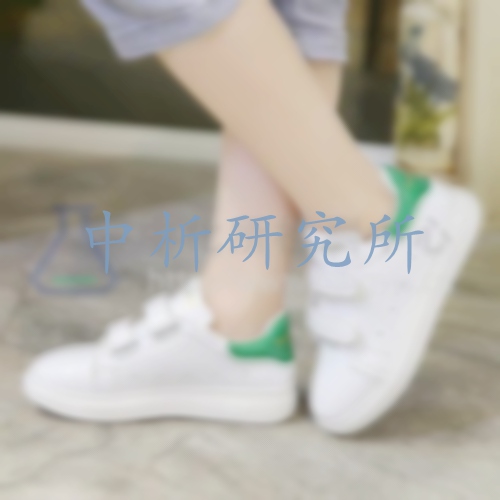 兒童鞋檢測