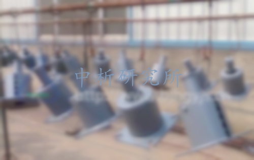 支吊架檢測