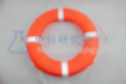 救生圈檢測