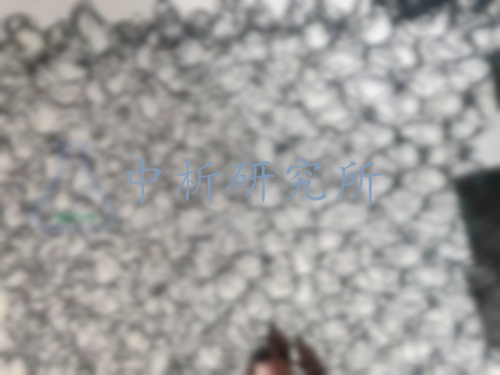 水土保護(hù)毯檢測