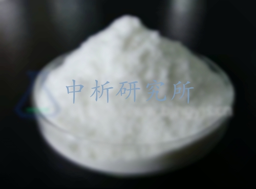 三十烷醇檢測(cè)