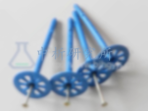 保溫釘檢測