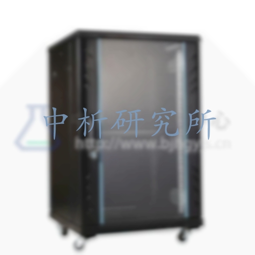 機柜檢測