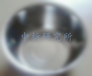 不銹鋼缺陷分析