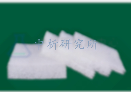 高分子聚酯檢測