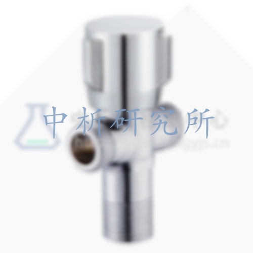 三角閥檢測
