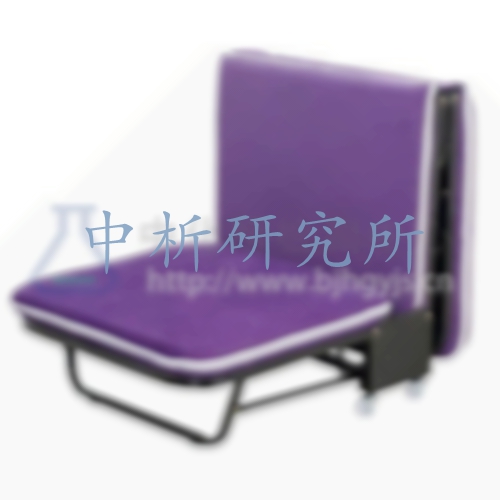 折疊床檢測