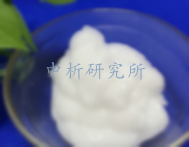 稠化劑檢測