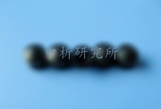 注射器前端膠塞檢測