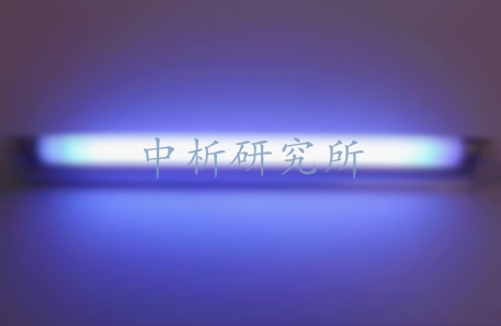 消毒燈檢測