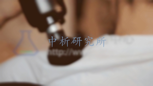 筋膜槍檢測