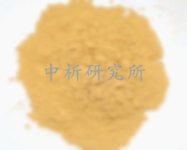 黃糊精檢測(cè)