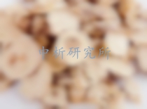 苦參堿檢測
