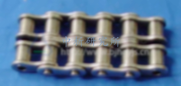 傳動鏈檢測