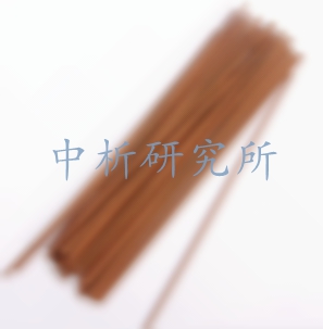 線香檢測(cè)報(bào)告