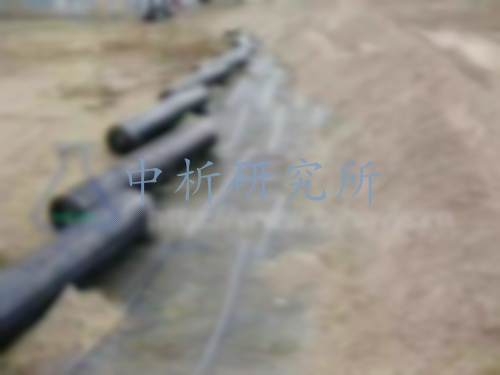 路基材料檢測(cè)