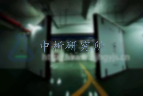 人防工程檢測