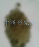 煙道灰檢測