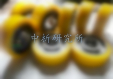 包膠輪檢測