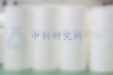 親水布檢測
