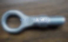 牽引鉤檢測