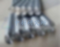 鈦合金金相檢驗